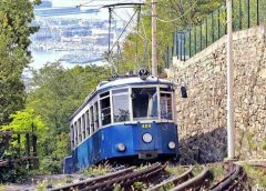 Trieste-Opicina: aggiornamento sui lavori della tratta tranviaria