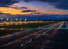 Milano Malpensa: riaperta dopo i lavori la Pista 35L