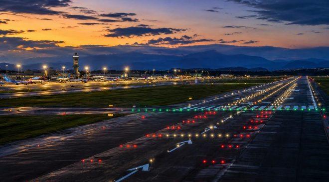 Milano Malpensa: riaperta dopo i lavori la Pista 35L