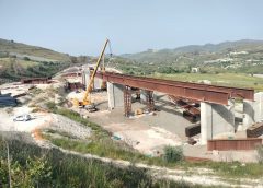 SS 514 Ragusa-Catania: varati i viadotti Dirillo e Passo Mandorlo
