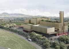 Termovalorizzatore Roma Santa Palomba: al via il cantiere