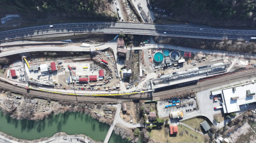 tbm kathrin fortezza ponte gardena