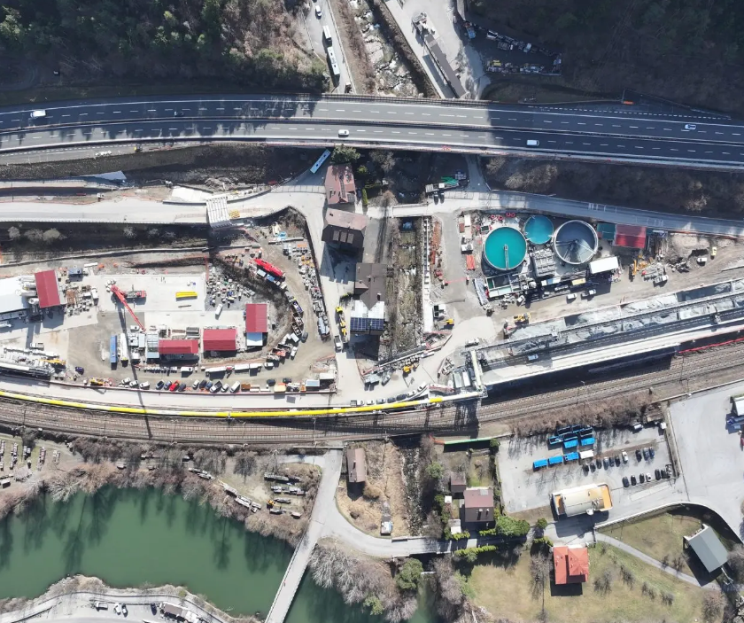 tbm kathrin fortezza ponte gardena