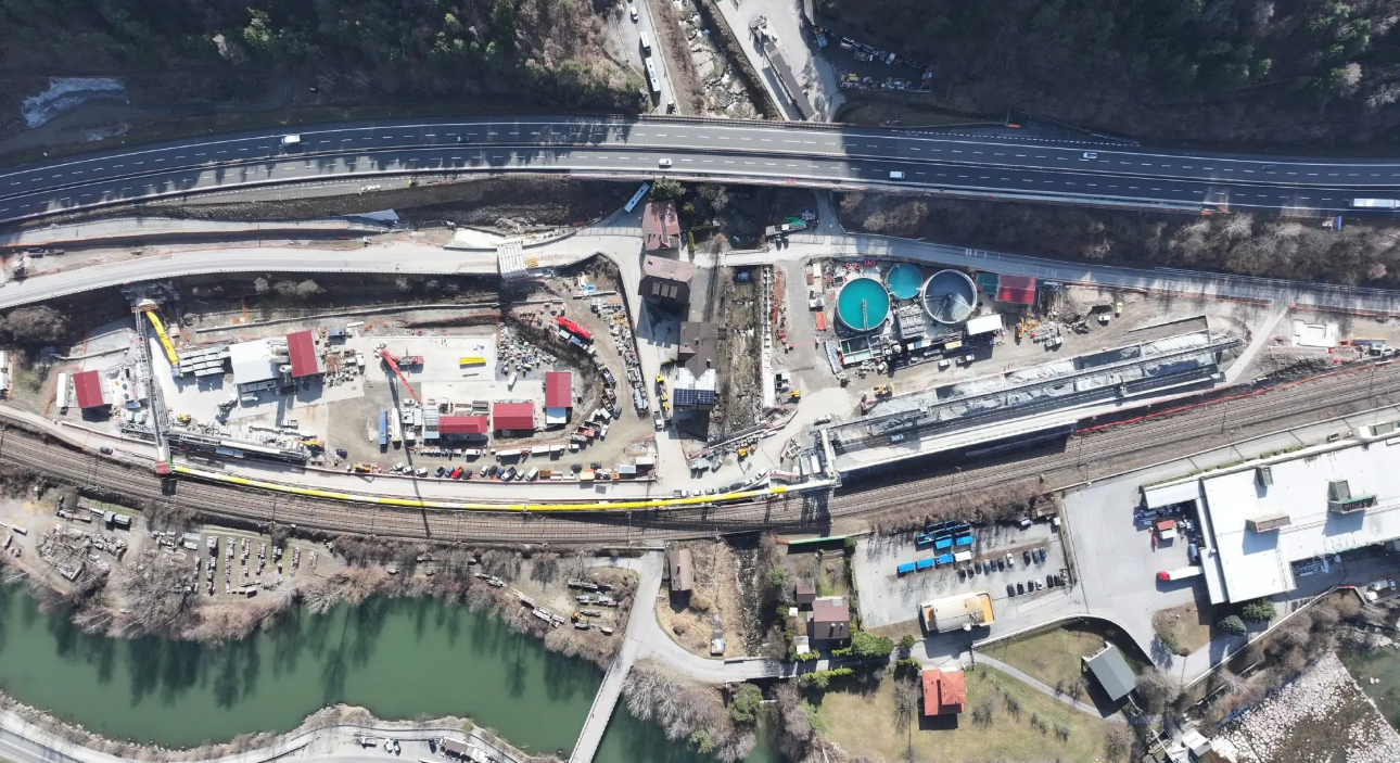 tbm kathrin fortezza ponte gardena