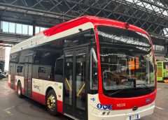 Fondi regionali per nuovi tram e bus a Napoli