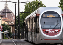 Progetto tramvia Peretola-Sesto Fiorentino: approvato il piano definitivo