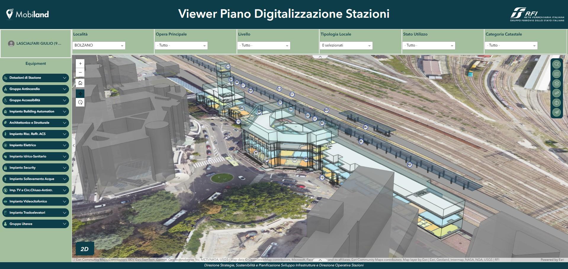 RFI_Mobiland_Piano_Digitalizzazione_Stazioni