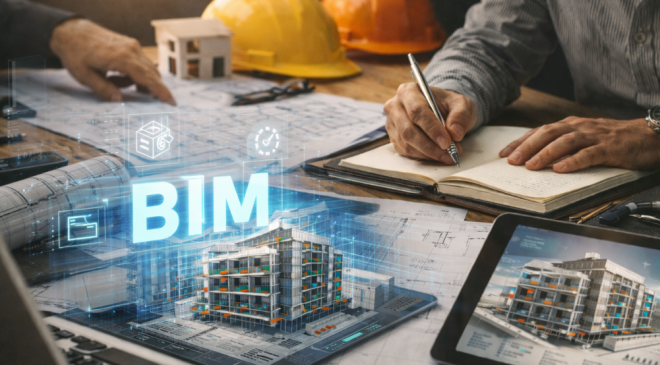 Linee Guida MIT febbraio 2026: la mappa operativa per il BIM negli appalti pubblici