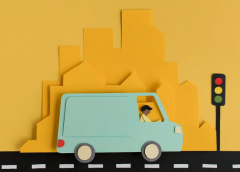 Logistica urbana e last mile delivery: come cambia la gestione dell’ultimo miglio per le aziende