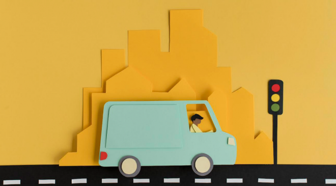 Logistica urbana e last mile delivery: come cambia la gestione dell’ultimo miglio per le aziende