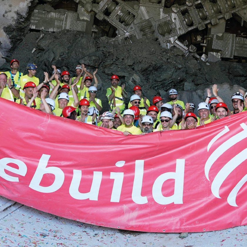 raddoppio ferroviario Messina-Catania