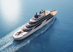 Fincantieri costruirà terza nave crociera per Four Seasons Yachts entro il 2031
