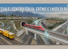 Speciale grandi cantieri ferroviari 2026-2027: Centro