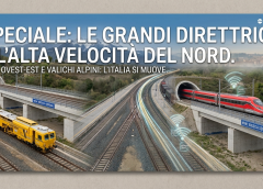 Speciale grandi cantieri ferroviari 2026-2027: Nord