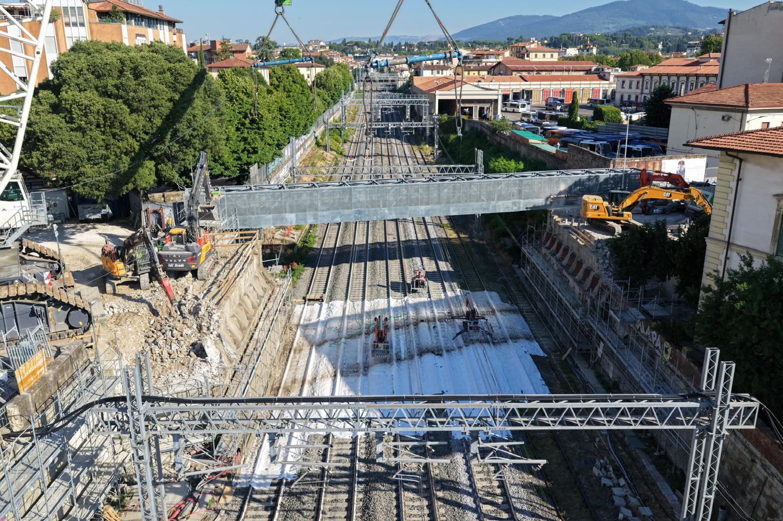Ponte al Pino