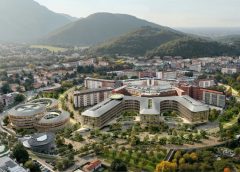 Ospedale del futuro Brescia: un progetto innovativo e sostenibile