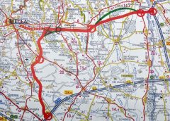 Pedemontana Piemontese: al via i lavori di costruzione