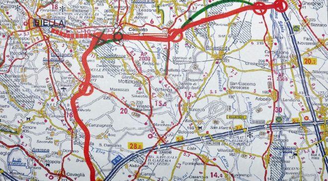 Pedemontana Piemontese: al via i lavori di costruzione