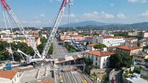 ponte al pino