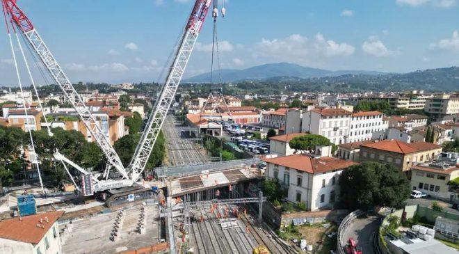 ponte al pino