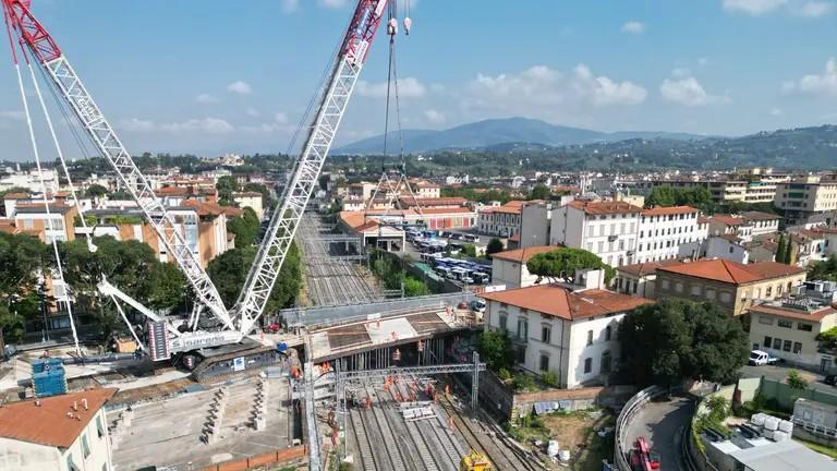 ponte al pino