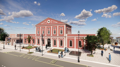 stazione teramo