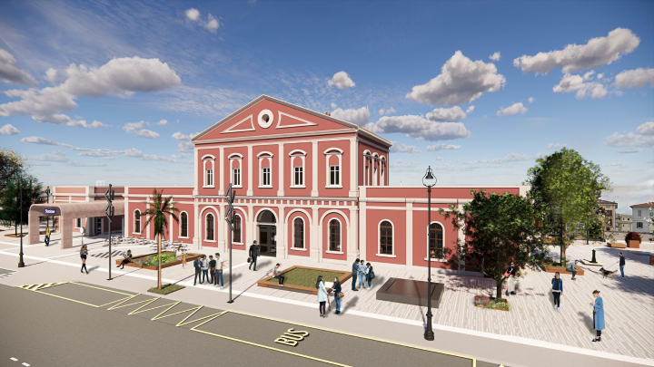 stazione teramo