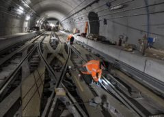 Metro linea 1: Infra.To rescinde il contratto con ICI
