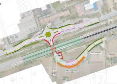 Nuovo sottopasso a Termini Imerese: inizio dei lavori per il collegamento porto-interporto