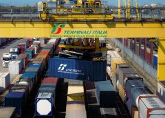 Orte: Terminali Italia assumerà la gestione del terminal intermodale