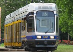 Tram Torino: inizio adeguamento della Linea 15