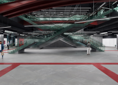 Metro C Roma, al via i cantieri Auditorium e Farnesina