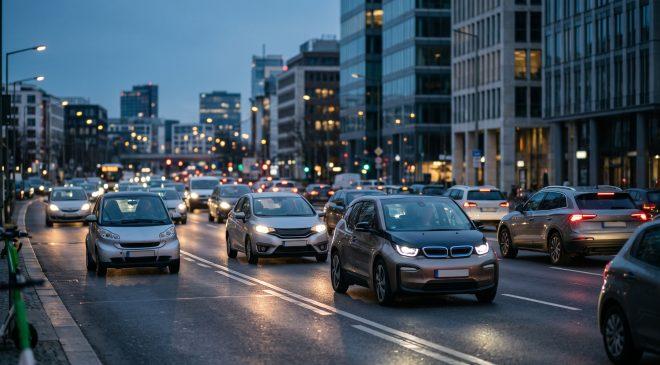 L’auto in città non sparisce, cambia: come si stanno adattando gli automobilisti delle grandi metropoli