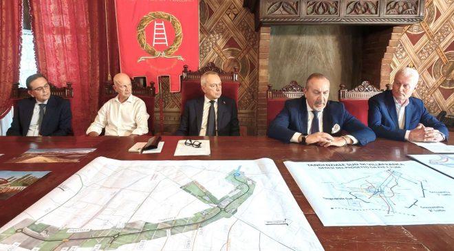 Tangenziale Sud di Villafranca di Verona: approvato il progetto esecutivo