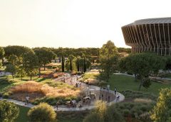 Stadio AS Roma a Pietralata: ok dalla conferenza dei servizi