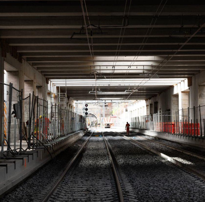 stazione pigneto