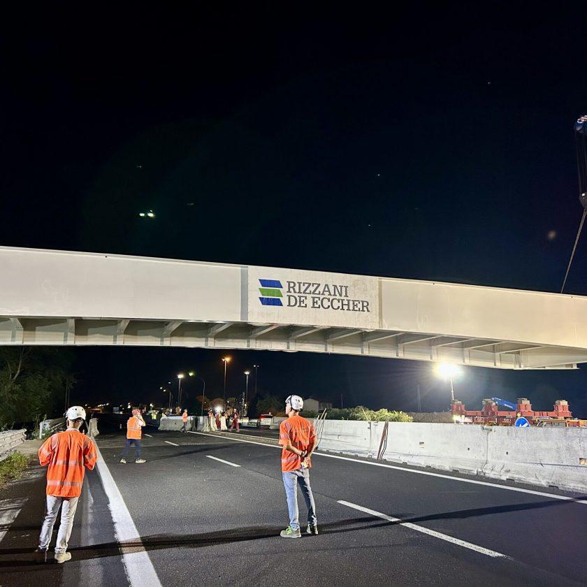 terza corsia a4 2