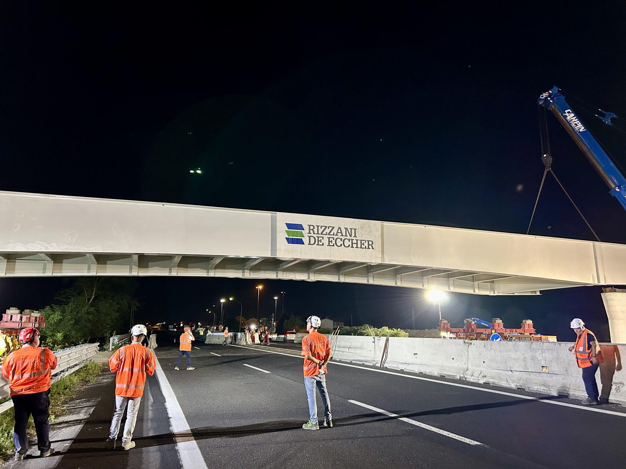 terza corsia a4 2