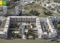 Piano Urbano Tor Bella Monaca: via alla riqualificazione