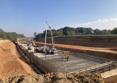 Autostrada pedemontana Lombarda: aggiornamenti sulla tratta C