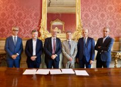 Nasce MetroNet: riunisce 7 metropolitane italiane