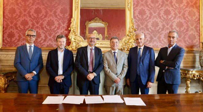 Nasce MetroNet: riunisce 7 metropolitane italiane